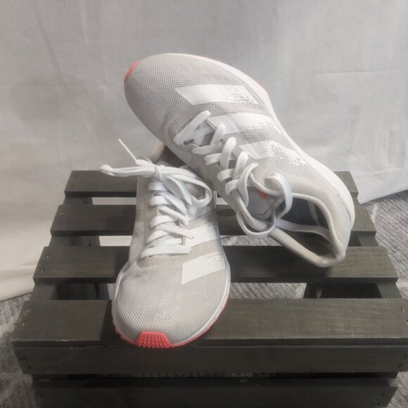 Adidas ADIZERO RC 2 Women's Running Shoes Size 7.5 - Picture 15 of 16